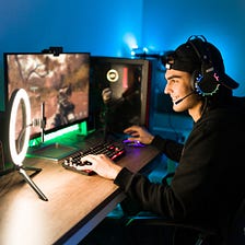 What is the Impact of Gaming on Teenage Mental Health?