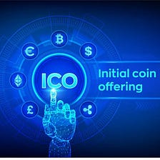 What Is An ICO? A Beginner’s Investment Guide To An Initial Coin Offering.
