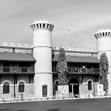Why Every Indian Must Visit The Cellular Jail in Andaman