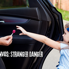 Kid Convos: Stranger Danger