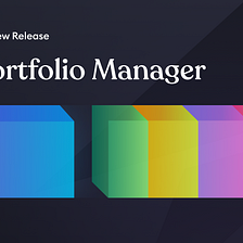 Introducing Friktion’s Portfolio Manager