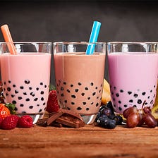 Boba Store Study: What Can We Learn From Yelp Reviews