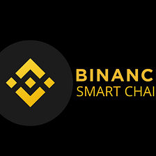 A Detailed Review On Binance Smart Chain.