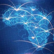Adopting quantum blockchain services in Africa