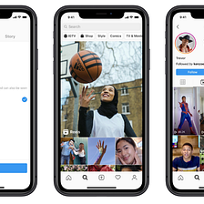 Instagram reels TikTok users in with new feature
