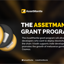 The Month of July in Retrospect: AssetMantle’s Monthly Catchup