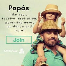 Paternity Leave Is For Every Father