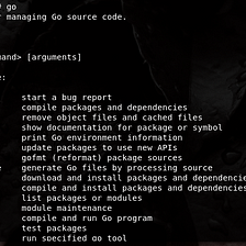 Setting Up Gitrob and using it to find Leaking Repository of an Employee in a hackerone private…