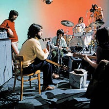 How to Be Creative — A Masterclass in Creative Work from The Beatles Get Back