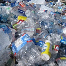 Plastic Waste Recycling:-