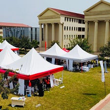 Academic City connects students to industry