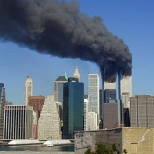 We haven’t forgotten what happened on this day 20 years ago