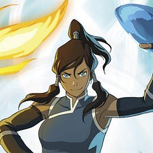 Why The Legend Of Korra Is Not As Bad As People Say
