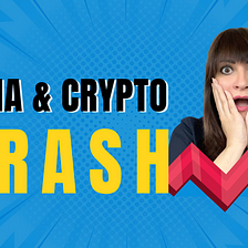 What The LUNA Crash Means For The Crypto Market