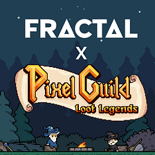 Pixel Guild x Fractal: Alpha Tournament