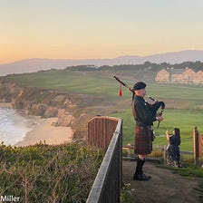 Food with a View: New Life at Navio in The Ritz-Carlton, Half Moon Bay