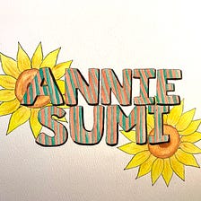 Grass Stain Sessions Ep. 5: Annie Sumi