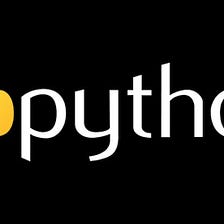Basic Python Glossary