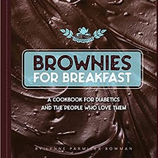 Book Review: Brownies for Breakfast