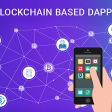 Why do enterprises need to switch to Blockchain-Based DApps?