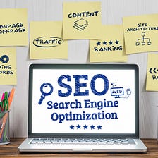 Optimize Your Writing for SEO