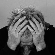 Americans: A People of Sadness