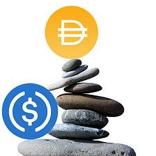 Insights from Modeling Stablecoins