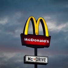 Mc Donald's is not a Hamburger company.