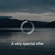 Obscura 2 — A very special offer