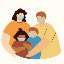 UX Case Study — Parenting during a Pandemic