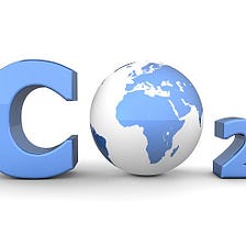 CO2: Both Vital and Dangerous