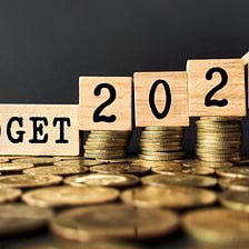 BUDGET SYNOPSIS — Decoding the Big Numbers!