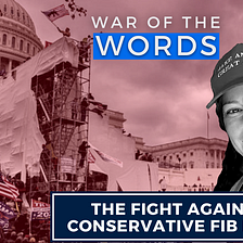 The Endless Fight Against the Conservative Fib Factory