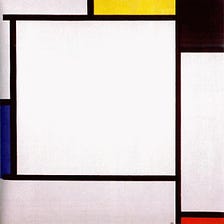 The Prophetic Vision of Piet Mondrian, Part 2: Cubism, Cézanne, and the Plastic Means