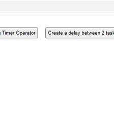 Angular: Replacing setTimeout() and setInterval() with RXJS Timer and Delay operators