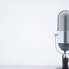 This Is Why Podcasting Is Different