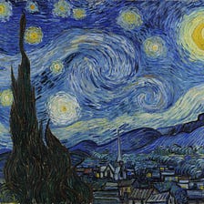 The Surprising Belief Van Gogh Had About His Most Famous Painting