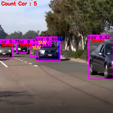 Creating a Vehicle Detection and Classification ML pipeline using YOLO and MobileNet transfer…