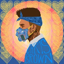 📣Mintpang Chris Brown dives into NFT MINTING Link📣