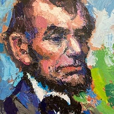Lincoln: A Myth Lives On