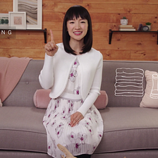 Now That Marie Kondo Has Burned All Your Possessions, Here’s How to Make Money on Them.