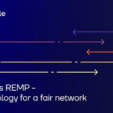 Everscale’s REMP — fair technology for a fair network