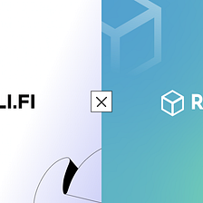 Rubic Integrates LI.FI’s SDK