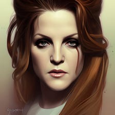 Did Lisa Marie Presley Die From a Broken Heart?