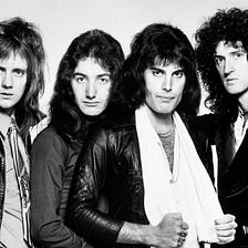 Music History Monday: Bohemian Rhapsody