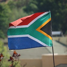 A new dawn for South Africa, but a false start for Northern Ireland