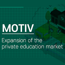 Expansion of the Private Education Market