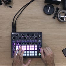 Going Solo With Novation Circuit