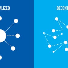 Crypto Made Easy | Decentralized vs. Centralized Exchanges