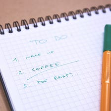 5 Powerful Ways to Complete Your To-do List Every Single Day